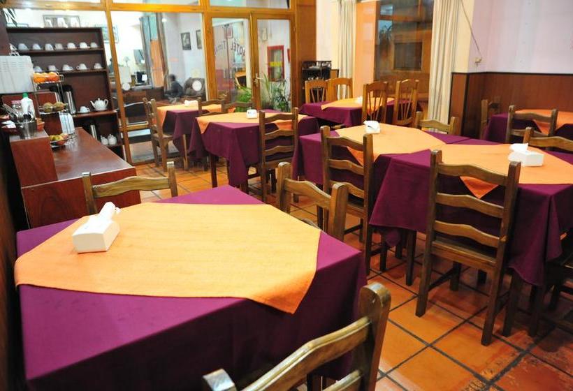 Hotel Timabe | Carmelo | Colonia | Uruguay 5