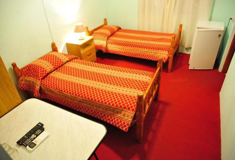 Hotel Timabe | Carmelo | Colonia | Uruguay 6