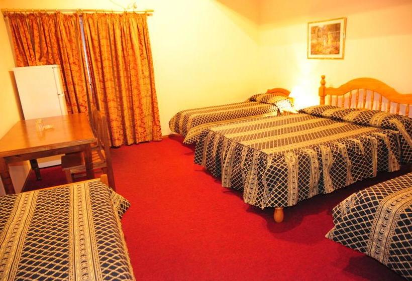 Hotel Timabe | Carmelo | Colonia | Uruguay 7