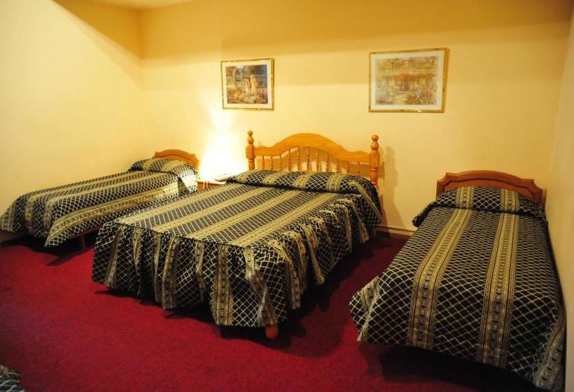 Hotel Timabe | Carmelo | Colonia | Uruguay 9