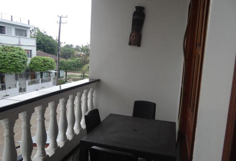 Hotel Fernando Real | Leticia | Amazonas | Colombia 1