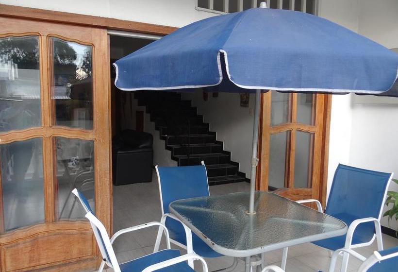 Hotel Fernando Real | Leticia | Amazonas | Colombia 11