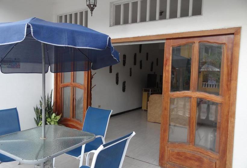 Hotel Fernando Real | Leticia | Amazonas | Colombia 12