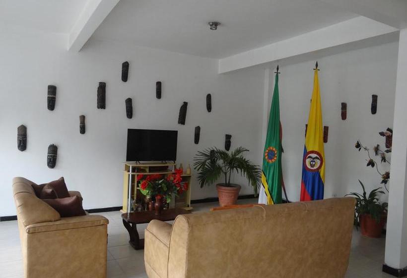 Hotel Fernando Real | Leticia | Amazonas | Colombia 15