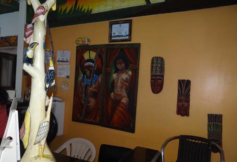 Hotel Fernando Real | Leticia | Amazonas | Colombia 18