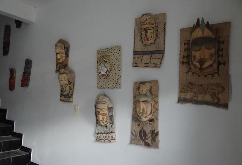 Hotel Fernando Real | Leticia | Amazonas | Colombia 19