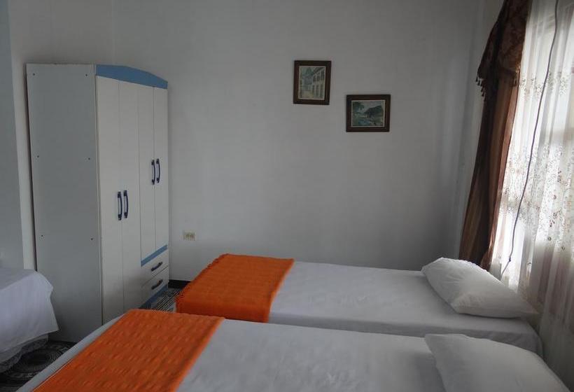 Hotel Fernando Real | Leticia | Amazonas | Colombia 2