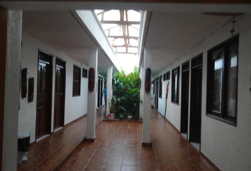 Hotel Fernando Real | Leticia | Amazonas | Colombia 20