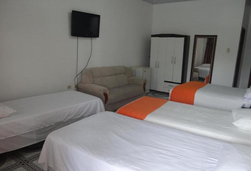 Hotel Fernando Real | Leticia | Amazonas | Colombia 4