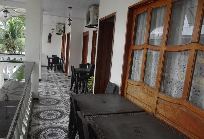 Hotel Fernando Real | Leticia | Amazonas | Colombia 5