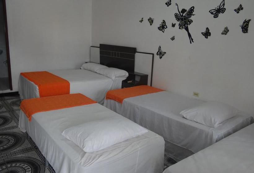 Hotel Fernando Real | Leticia | Amazonas | Colombia 7