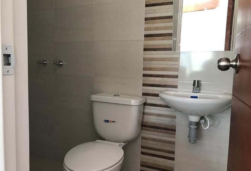 Hotel Bicentenario Tunja Centro | Tunja | Boyaca | Colombia 1