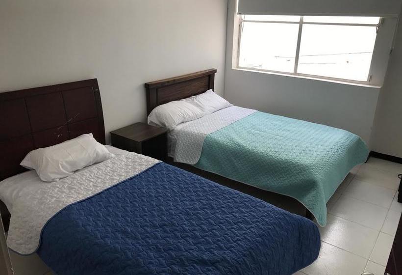 Hotel Bicentenario Tunja Centro | Tunja | Boyaca | Colombia 10