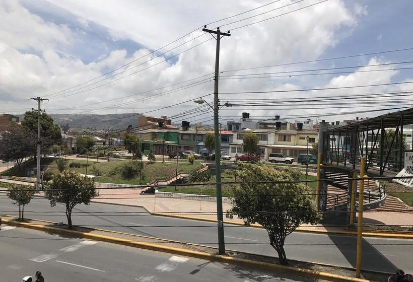 Hotel Bicentenario Tunja Centro | Tunja | Boyaca | Colombia 12