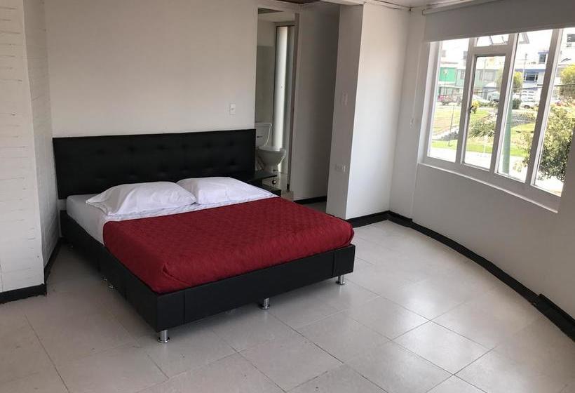 Hotel Bicentenario Tunja Centro | Tunja | Boyaca | Colombia 13