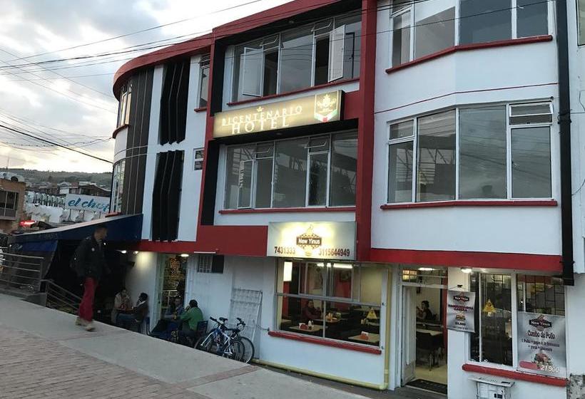 Hotel Bicentenario Tunja Centro | Tunja | Boyaca | Colombia 15