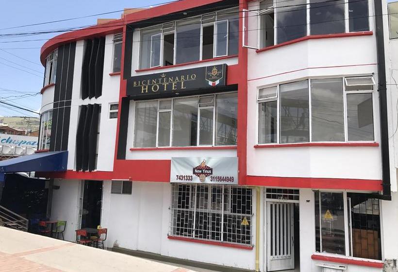 Hotel Bicentenario Tunja Centro | Tunja | Boyaca | Colombia 16