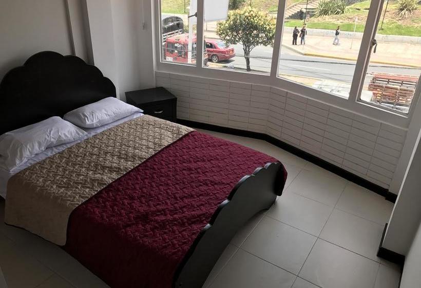Hotel Bicentenario Tunja Centro | Tunja | Boyaca | Colombia 4