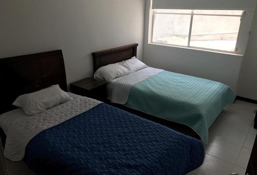 Hotel Bicentenario Tunja Centro | Tunja | Boyaca | Colombia 5