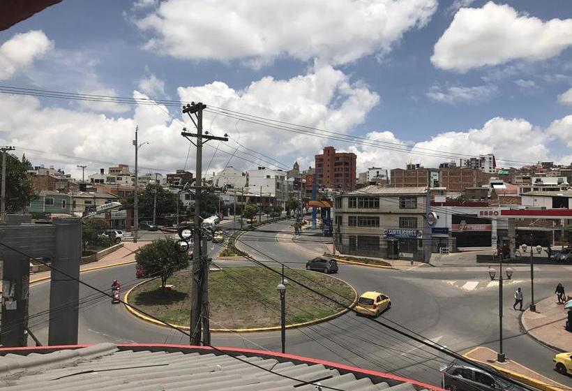 Hotel Bicentenario Tunja Centro | Tunja | Boyaca | Colombia 6