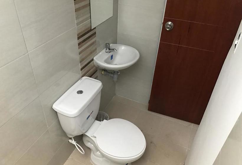 Hotel Bicentenario Tunja Centro | Tunja | Boyaca | Colombia 8