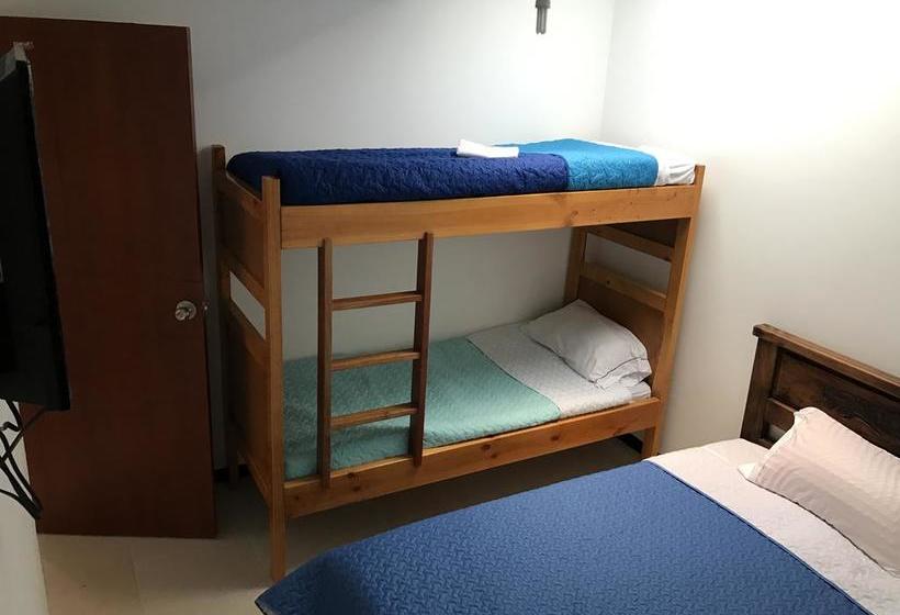 Hotel Bicentenario Tunja Centro | Tunja | Boyaca | Colombia 9