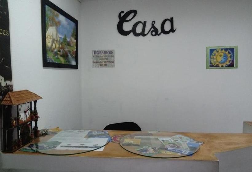 Hotel Hospedaje Villa Lewana Villa de Leyva Boyaca