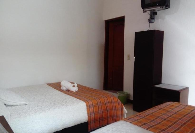 Hotel Hospedaje Villa Lewana | Villa de Leyva | Boyaca | Colombia 12