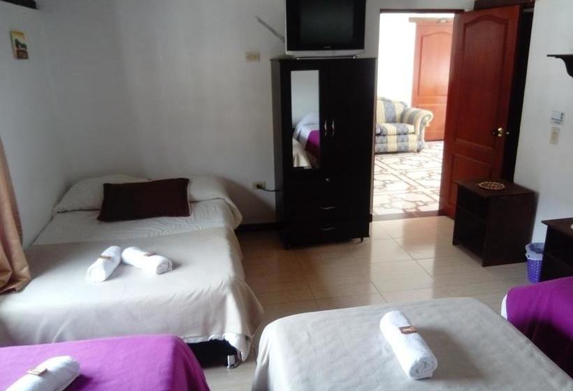 Hotel Hospedaje Villa Lewana | Villa de Leyva | Boyaca | Colombia 18