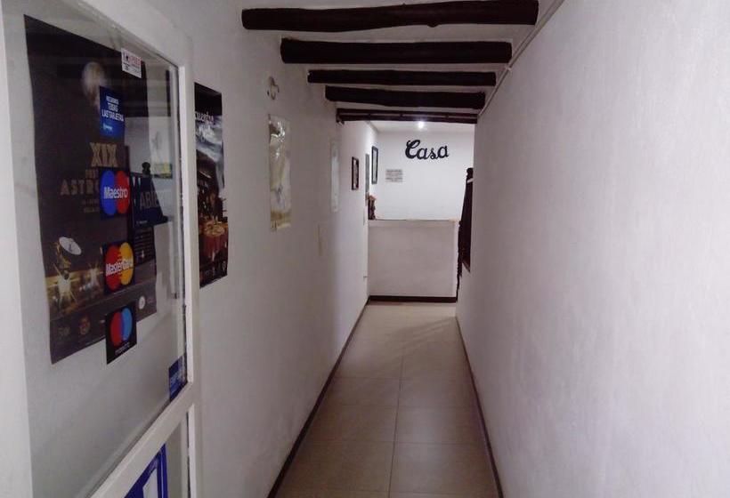 Hotel Hospedaje Villa Lewana | Villa de Leyva | Boyaca | Colombia 2