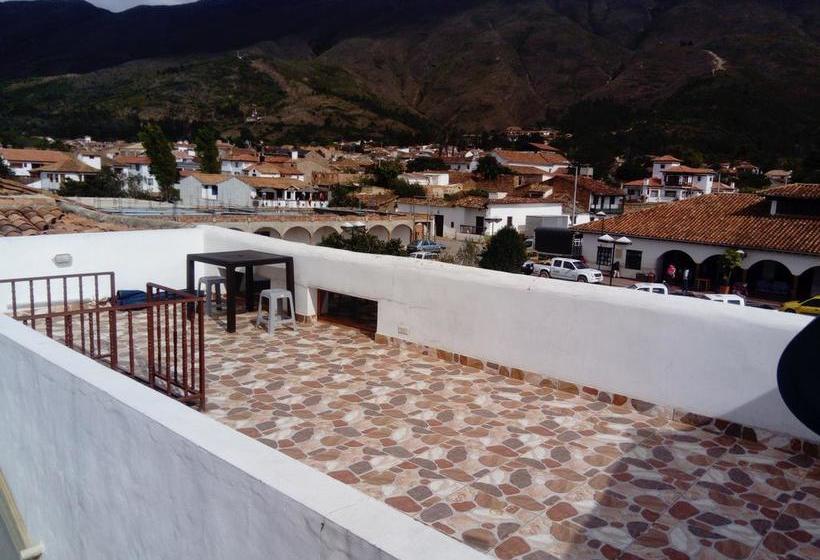 Hotel Hospedaje Villa Lewana | Villa de Leyva | Boyaca | Colombia 20