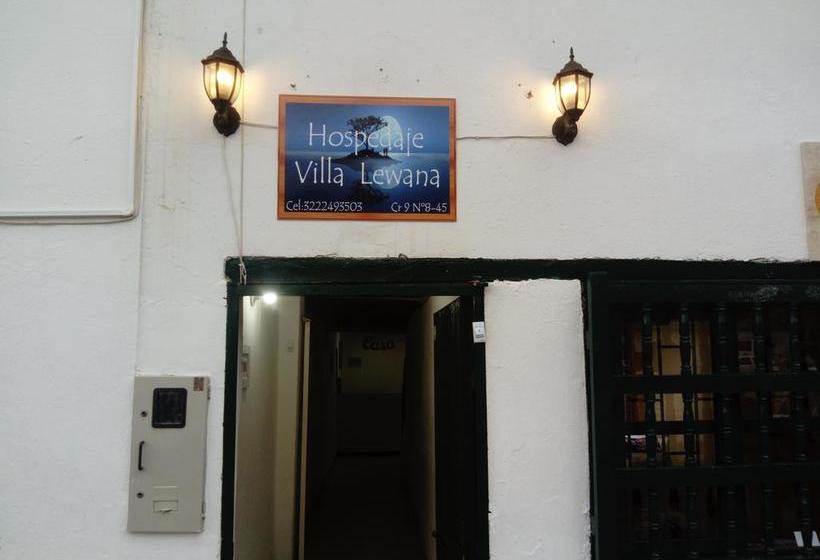 Hotel Hospedaje Villa Lewana | Villa de Leyva | Boyaca | Colombia 3