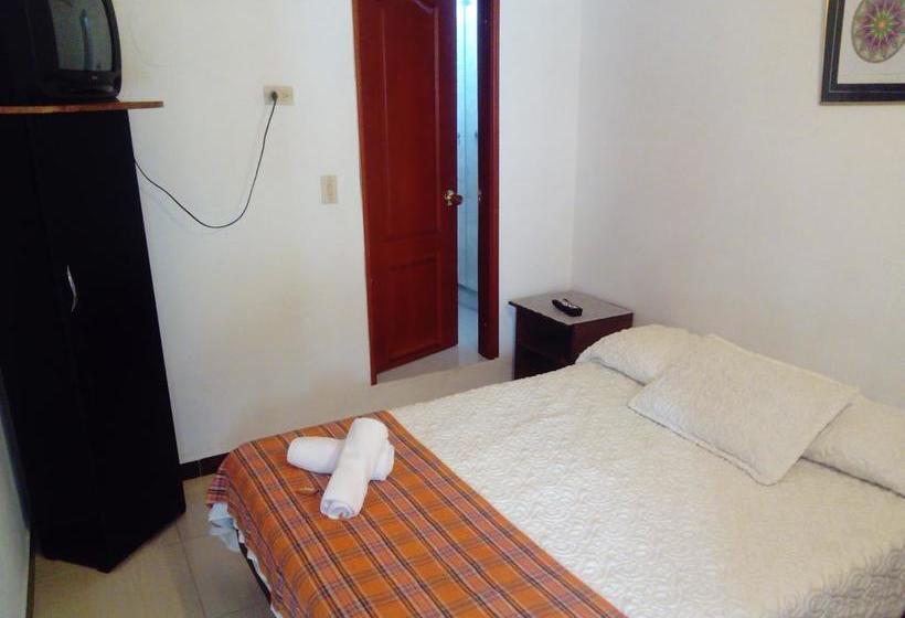 Hotel Hospedaje Villa Lewana | Villa de Leyva | Boyaca | Colombia 5