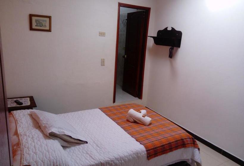 Hotel Hospedaje Villa Lewana | Villa de Leyva | Boyaca | Colombia 6