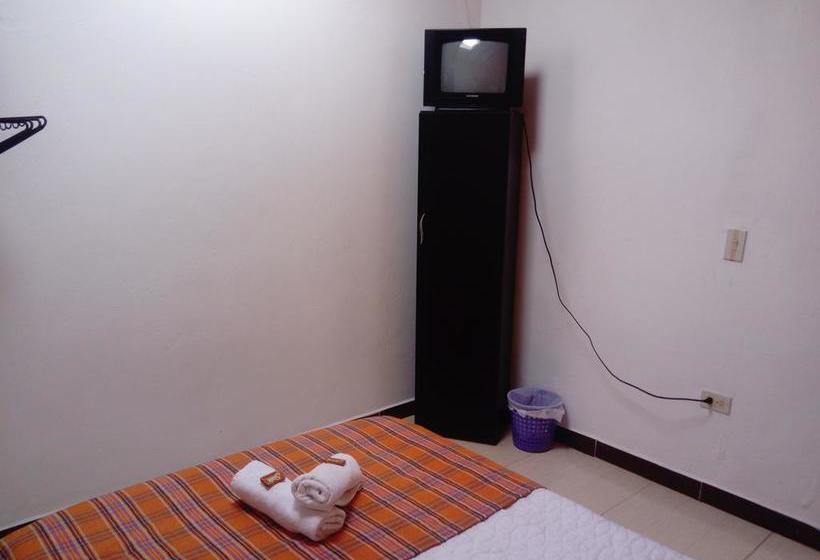 Hotel Hospedaje Villa Lewana | Villa de Leyva | Boyaca | Colombia 7