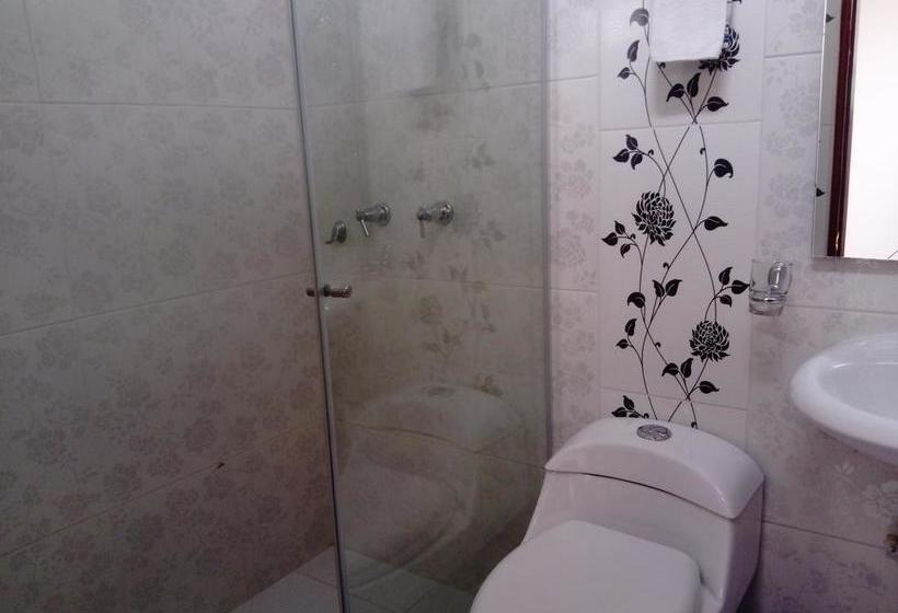 Hotel Hospedaje Villa Lewana | Villa de Leyva | Boyaca | Colombia 8