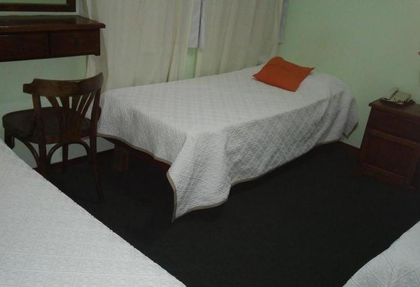 Nuevo Hotel Ciudadela | Colonia del Sacramento | Colonia | Uruguay 10