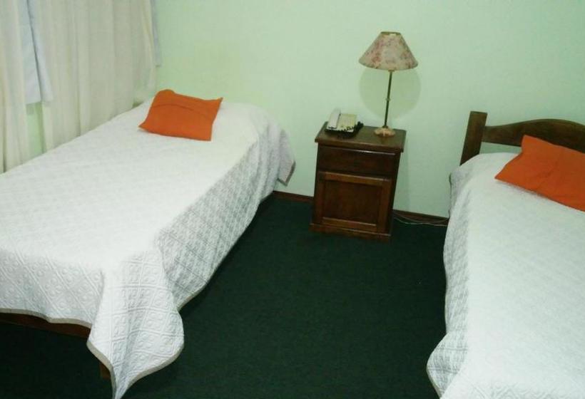 Nuevo Hotel Ciudadela | Colonia del Sacramento | Colonia | Uruguay 12