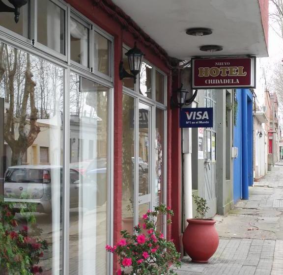 Nuevo Hotel Ciudadela | Colonia del Sacramento | Colonia | Uruguay 15