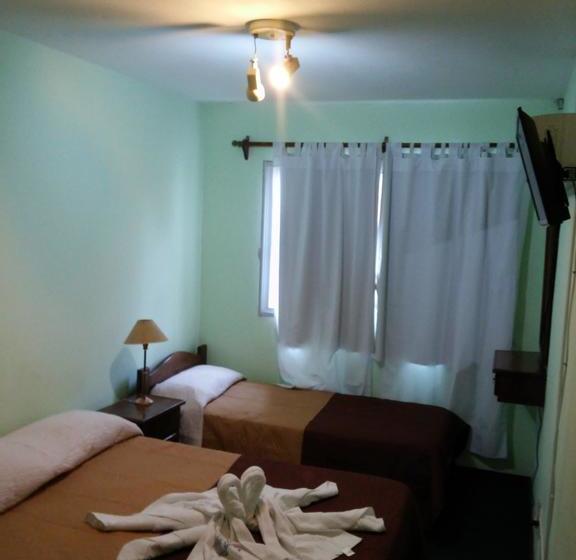 Nuevo Hotel Ciudadela | Colonia del Sacramento | Colonia | Uruguay 16