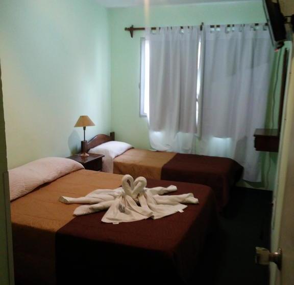 Nuevo Hotel Ciudadela | Colonia del Sacramento | Colonia | Uruguay 18