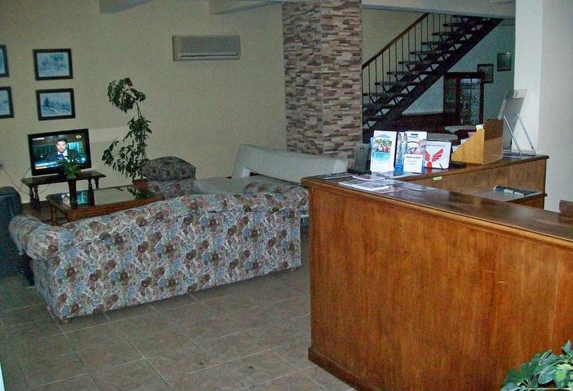 Nuevo Hotel Ciudadela | Colonia del Sacramento | Colonia | Uruguay 6