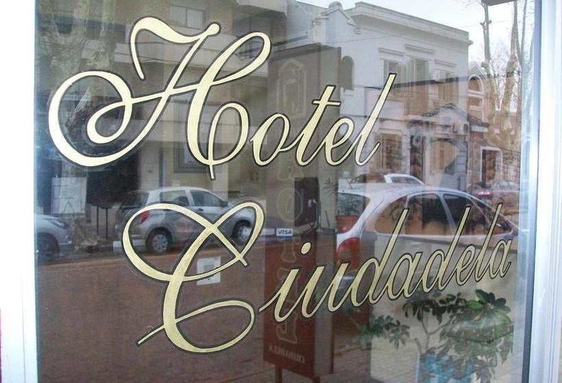 Nuevo Hotel Ciudadela | Colonia del Sacramento | Colonia | Uruguay 7