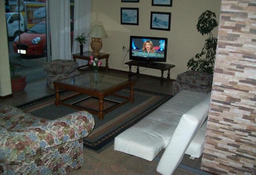 Nuevo Hotel Ciudadela | Colonia del Sacramento | Colonia | Uruguay 8