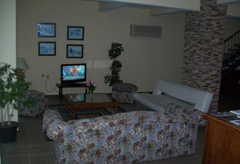 Nuevo Hotel Ciudadela | Colonia del Sacramento | Colonia | Uruguay 9