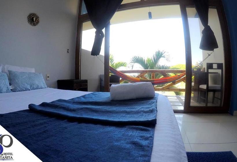 Hotel Sp  Montañita | Montañita | Santa Elena | Ecuador 10