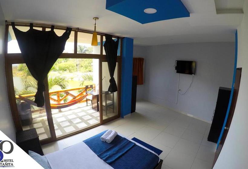 Hotel Sp  Montañita | Montañita | Santa Elena | Ecuador 11