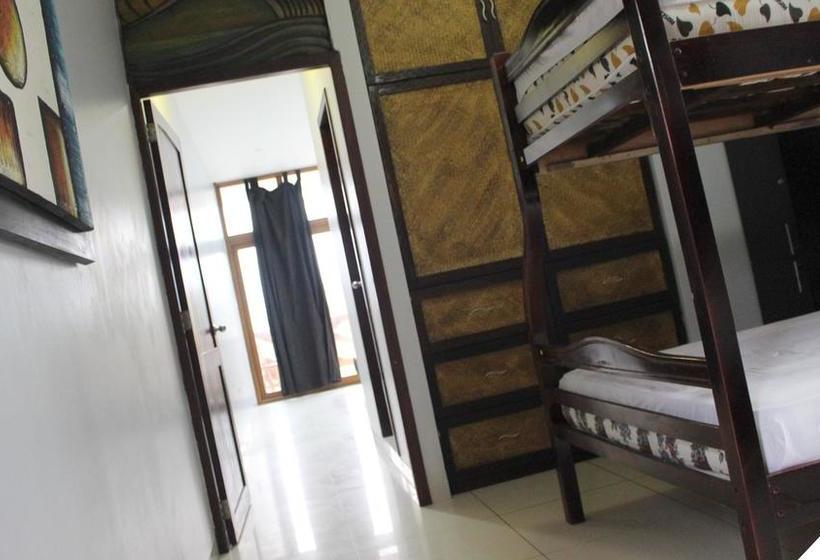 Hotel Sp  Montañita | Montañita | Santa Elena | Ecuador 12