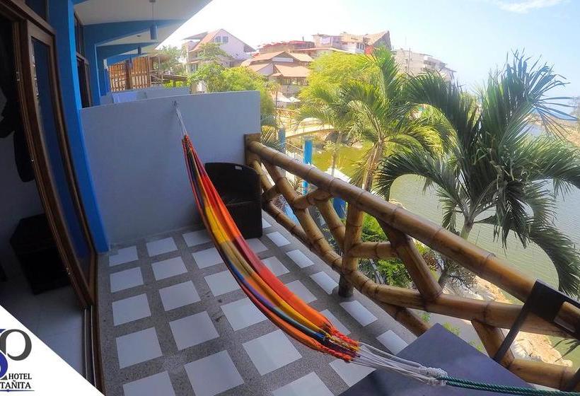 Hotel Sp  Montañita | Montañita | Santa Elena | Ecuador 13