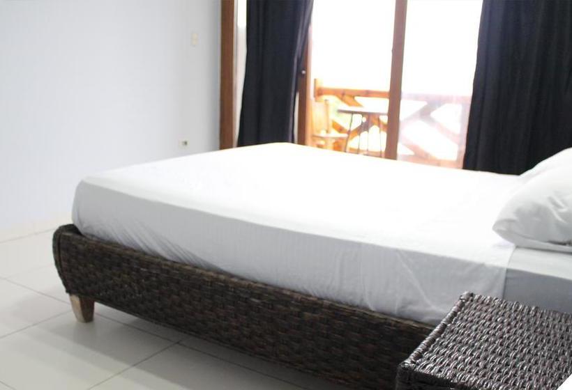 Hotel Sp  Montañita | Montañita | Santa Elena | Ecuador 14